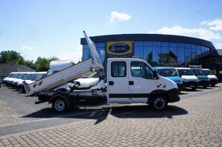 Iveco Daily 35C15